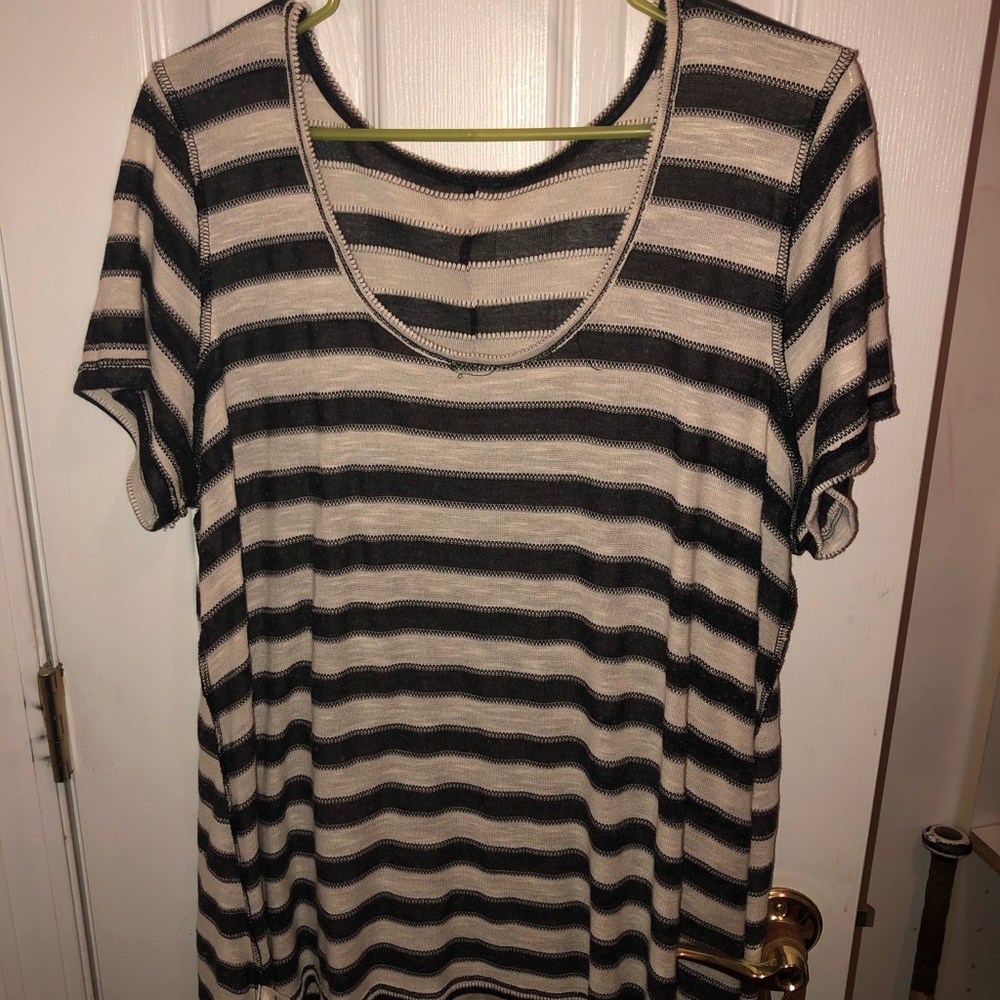 A cute dressy shirt